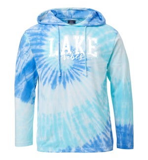 Lake Vibes Hoodie